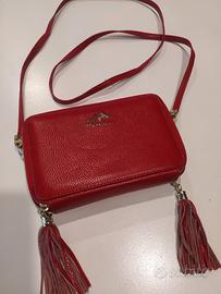 Borsetta rossa 