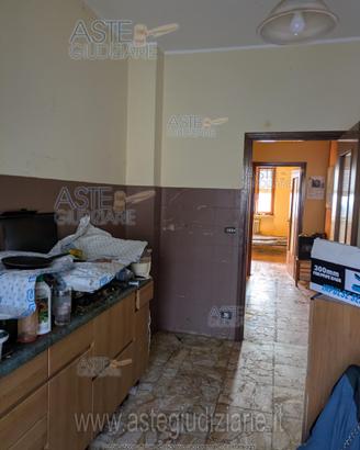 Appartamento Lanzo Torinese [A4353666]