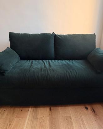 HYLTARP DIVANO LETTO A 2 posti