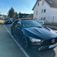 Mercedes cla220 2019