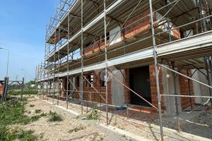 4 LOCALI A COLOGNO AL SERIO
