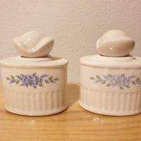 Set botticini shabby chic