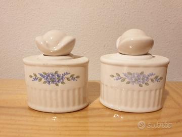 Set botticini shabby chic