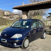 Citroen C3 1.4 HDi buddha-bar