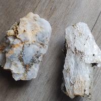 Minerali di Gesso