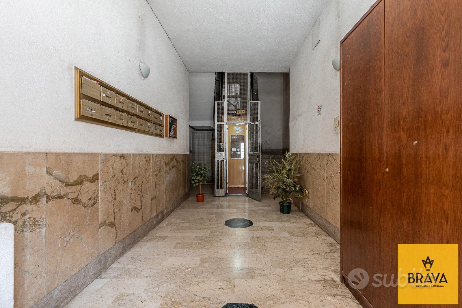 Appartamento – Palermo, Villaggio Santa Rosalia, IV Circoscrizione - Altro