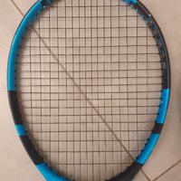 3 Racchette tennis