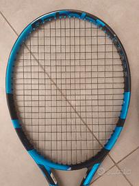 3 Racchette tennis