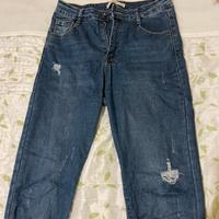 Jeans donna