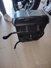 bauletto originale per Royal enfield meteor 350 