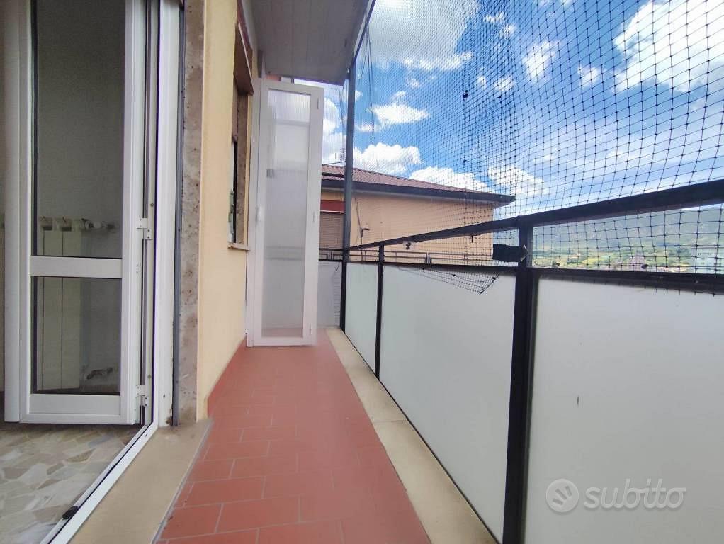 Apartment in Terni, Città Giardino - Vista 4
