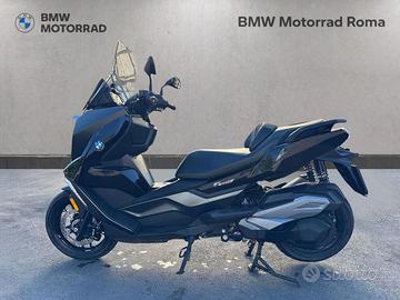BMW C 400 GT Abs