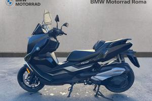 BMW C 400 GT Abs
