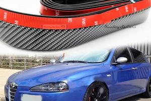 Spoiler Sotto Paraurti Alfa Romeo 145 146 147 155