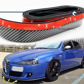Spoiler Sotto Paraurti Alfa Romeo 145 146 147 155