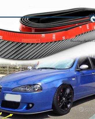 Spoiler Sotto Paraurti Alfa Romeo 145 146 147 155