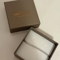 Tennis argento 925