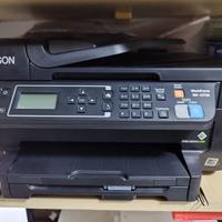 STAMPANTE  EPSON WF-2750