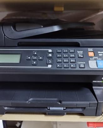 STAMPANTE  EPSON WF-2750