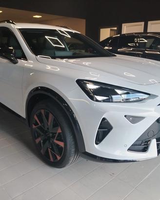 CUPRA Formentor Formentor 1.5 Hybrid DSG