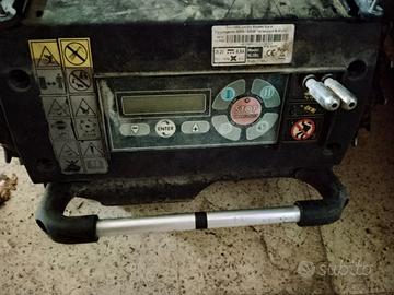 Robot Ambrogio 200 elite