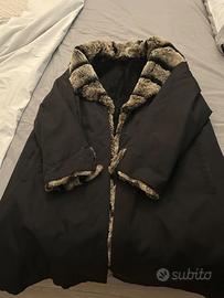 Giaccone da donna