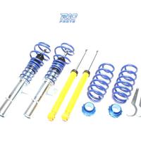 KIT SOSPENSIONE FILETTATA SEAT ALTEA 5P 04-15