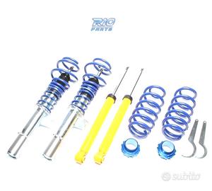 KIT SOSPENSIONE FILETTATA SEAT ALTEA 5P 04-15