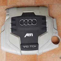 Carterino coprimotore audi A5 anno 2008 3.0 D