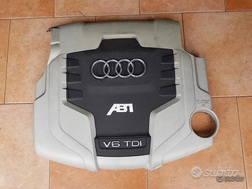 Carterino coprimotore audi A5 anno 2008 3.0 D