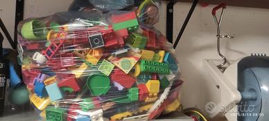 lego duplo