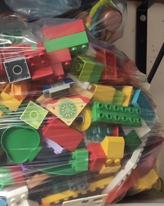 lego duplo