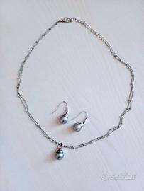 COLLANA GIROCOLLO