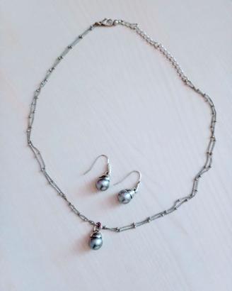 COLLANA GIROCOLLO