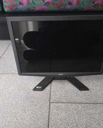 Monitor Acer X193W Gb 19 pollici