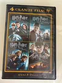 4 grandi film