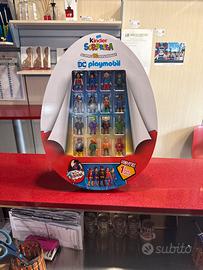 COLLEZIONE KINDER SORPRESA PLAYMOBIL