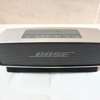 Altoparlante bluetooth Bose 