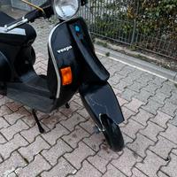 Piaggio Vespa 50cc 1989