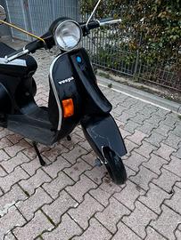 Piaggio Vespa 50cc 1989
