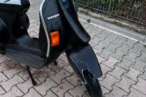Piaggio Vespa 50cc 1989