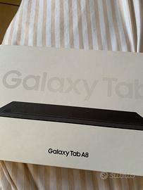 Galaxy tab 8
