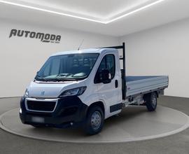 PEUGEOT Boxer L4 2.2HDI CABINATO SPONDA