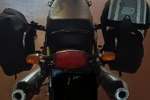 Royal Enfield interceptor 650