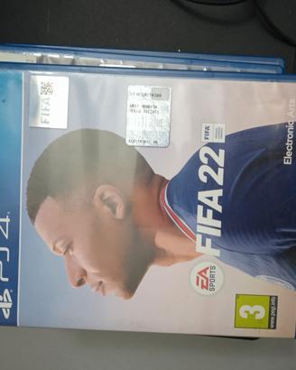 fifa 22