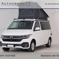 Volkswagen California 2.0 TDI 150CV DSG Ocean Ed