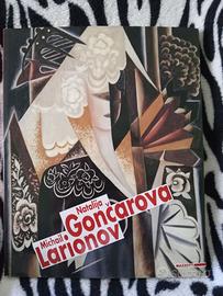 natalija goncarova-michail larionov, mazzotta