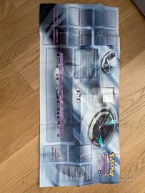 Pokemon Campo da Gioco Sfondamento