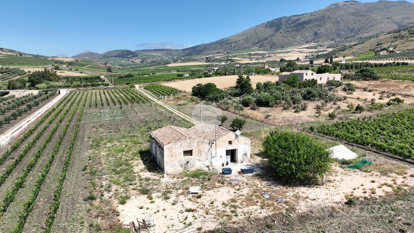 RUSTICO A CASTELLAMMARE DEL GOLFO - Vista 4