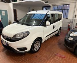 Fiat Doblo Doblò 1.6 MJT 105CV PC Combi N1 SX